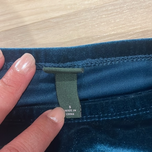 Wild Fable Navy Blue Mini Skirt Women’s Size Small | Casual Chic Style - Picture 5 of 6